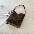 Large Capacity Bucket Bag - DippedShop Wholesale - #1939