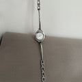 Round Quartz Bracelet Watch - DippedShop Wholesale - #7395