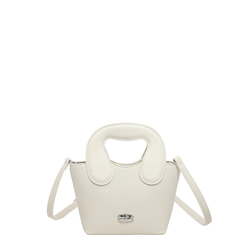 Bucket Crossbody Bag - DippedShop Wholesale - #6227