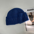 Chunky Cable Knit Beanie - DippedShop Wholesale - #8931