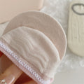 Bow Mesh Ankle Socks - DippedShop Wholesale - #9875