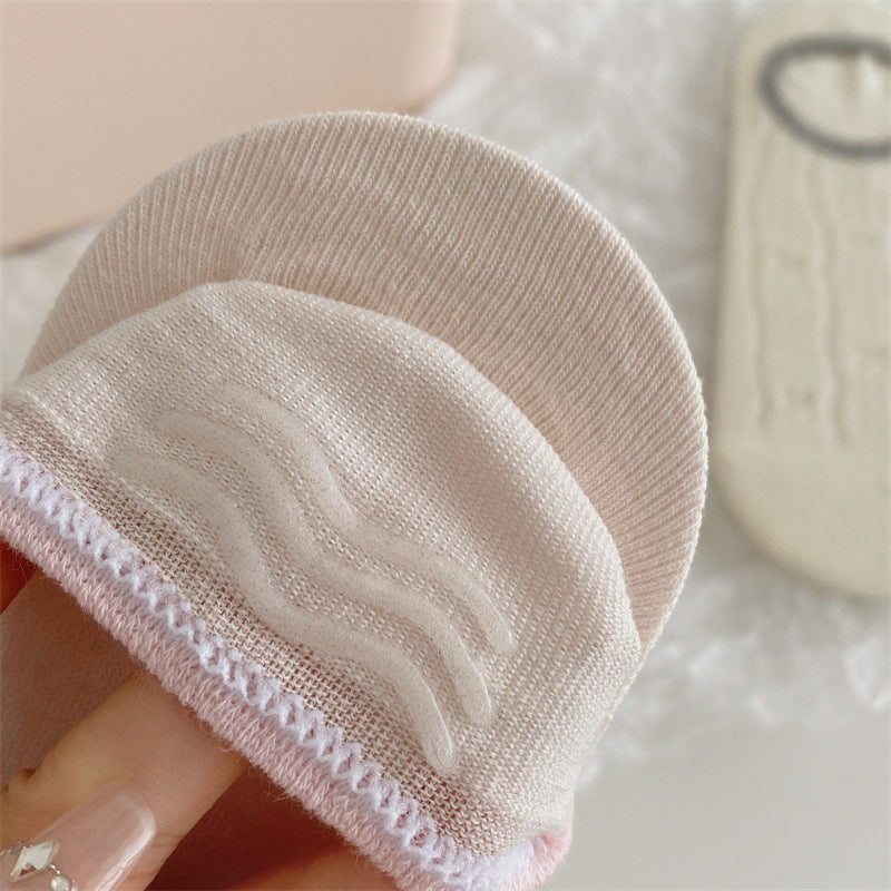 Bow Mesh Ankle Socks - DippedShop Wholesale - #9875