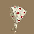 Boho Crochet Hair Bandana - DippedShop Wholesale - #2019