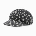 Stylish Star Print Color Contrast Baseball Cap 6W6HAT779