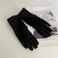 Elegant Faux Fur PU Leather - DippedShop Wholesale - #0339