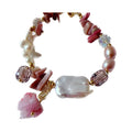 Luxury Baroque Pearl Bracelet - DippedShop Wholesale - #1331