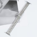 Minimalist Stainless Steel Slim Watch Band 6W6JWA85