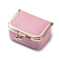 Trendy Mini Solid Color Card C - DippedShop Wholesale - #4019