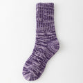 Winter Thicken Warm Soft Crew Socks 6W8FSO818