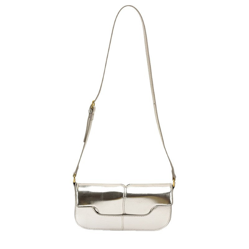 Square Shoulder Bag - DippedShop Wholesale - #5875