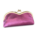Kiss Lock Sunglasses Case - DippedShop Wholesale - #0483