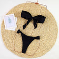 Sexy Low Rise Bikini - DippedShop Wholesale - #8003