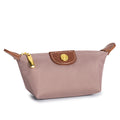 Trendy Color Block Mini Coin P - DippedShop Wholesale - #1075