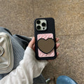 Shockproof Suction Cup Phone Case - DippedShop Wholesale - #9091
