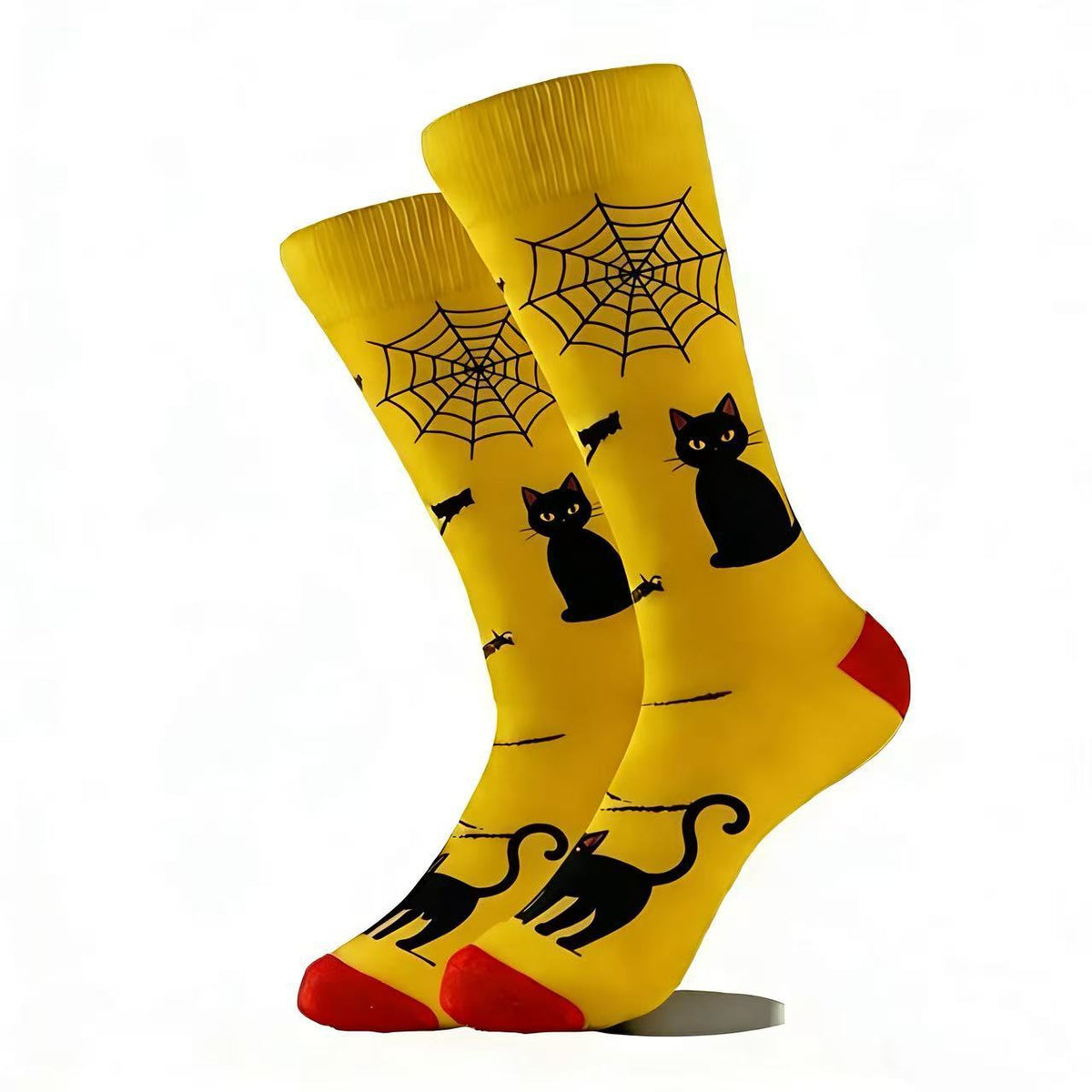 Halloween Casual Socks - DippedShop Wholesale - #7363