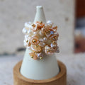 Natural Freshwater Pearl Beade - DippedShop Wholesale - #1619