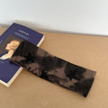 Star Print Stretchy Headband - DippedShop Wholesale - #6611