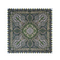 Boho Paisley Print Handbag Accessory Head Scarf MK2BW6W6NSI29