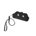 Cute Big Eyes Nylon Sunglasses Case MK2BLC6W13HSY42