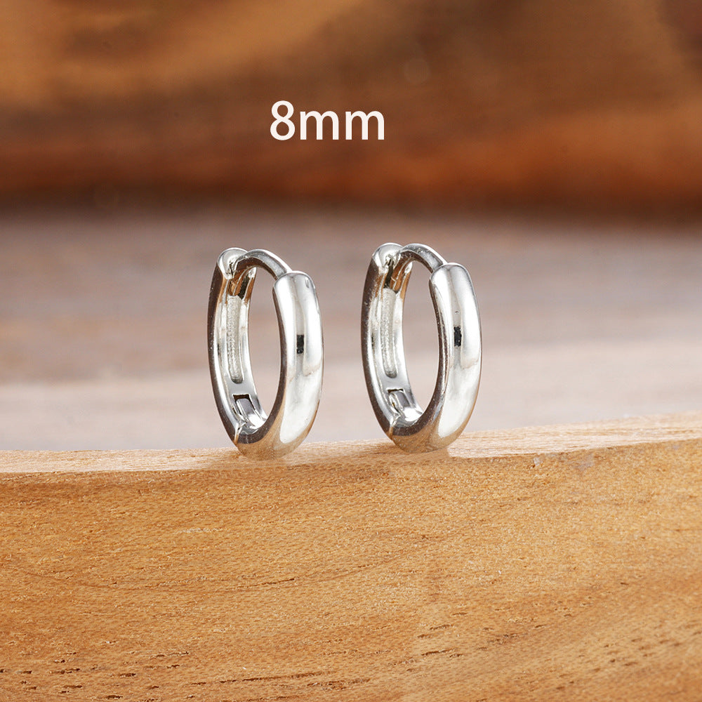 Minimalist Electroplated Gold - DippedShop Wholesale - #2515