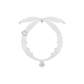 Elegant Lace Flower Bracelet - DippedShop Wholesale - #4691