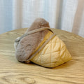 Fleece Lined Earflap Bucket Hat - DippedShop Wholesale - #6867