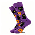Halloween Casual Socks - DippedShop Wholesale - #1379