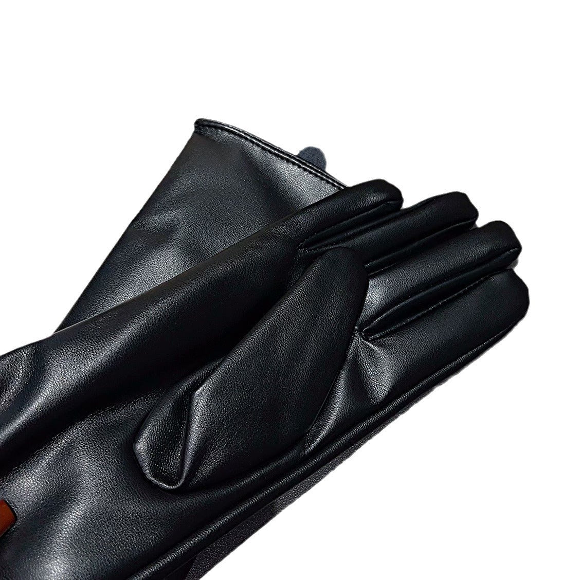 PU Touchscreen Gloves - DippedShop Wholesale - #9299