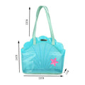 PVC Cute Starfish Jelly Should - DippedShop Wholesale - #0723