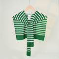 Knit Shawl Wrap - DippedShop Wholesale - #5651
