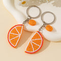 Handmade Beaded Bag Charm - DippedShop Wholesale - #0931