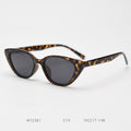 Trendy Cat Eye Sunglasses - DippedShop Wholesale - #9507