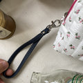 Flower Cherry Cosmetic Bag - DippedShop Wholesale - #2355