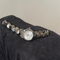 Round Analog Wrist Watch - DippedShop Wholesale - #4947