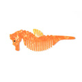 Stylish Fish Shape Portable Ac - DippedShop Wholesale - #8739