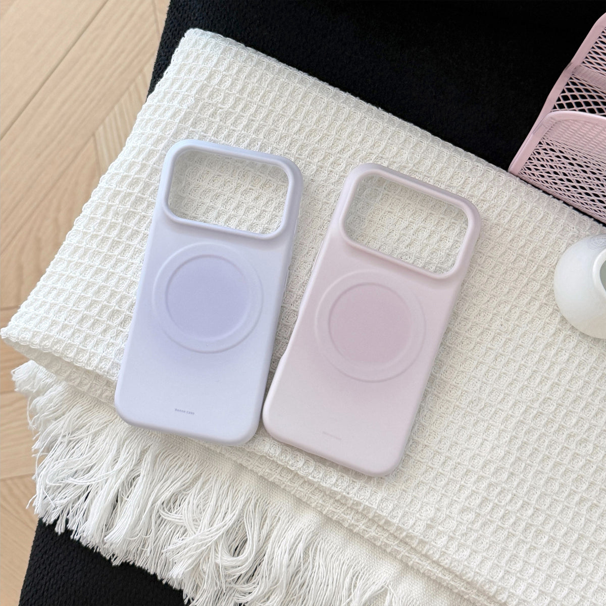 Shockproof Silicone iPhone Case - DippedShop Wholesale - #0003