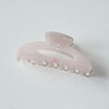 Minimalist Solid Color Hollow - DippedShop Wholesale - #3043