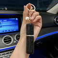 Perfume Bottle Bag Charm - DippedShop Wholesale - #9603