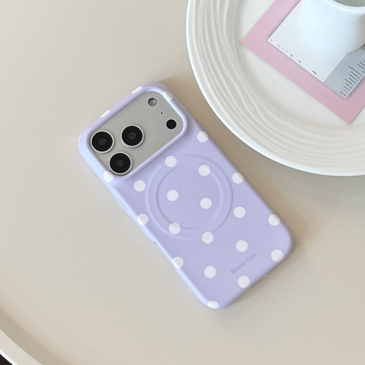 Magnetic Phone Case - DippedShop Wholesale - #0083