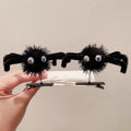 Halloween Spider Hair Clip - DippedShop Wholesale - #3507