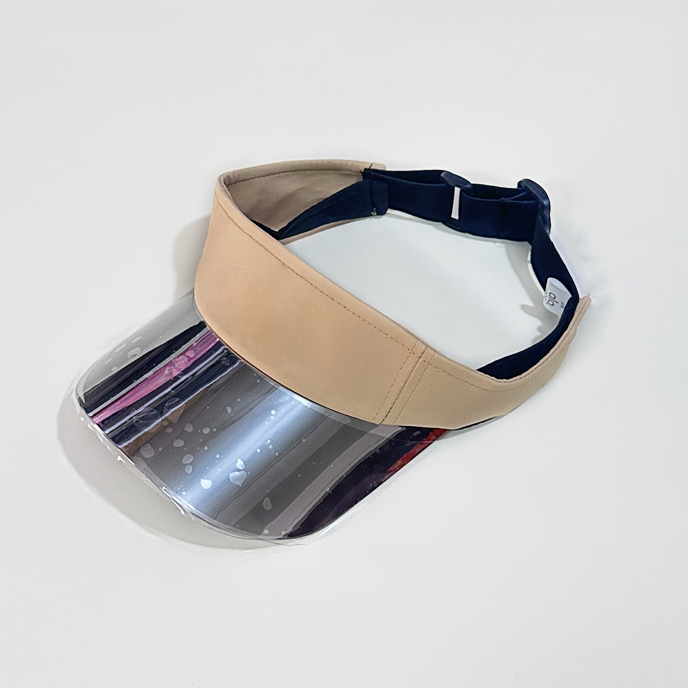 UV Protection Empty Top Sun Hat MK2COK6W6HAT371