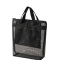 Minimalist Mesh Travel Portable Storage Bag 8BW6BOB82T