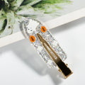 Cute Spider Pumpkin Ghost Duckbill Hair Clip 6W6HCP1317