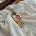 Quartz Analog Wrist Watch - DippedShop Wholesale - #3619
