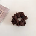 Knit Stretchy Hair Scrunchie - DippedShop Wholesale - #1715