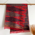 Boho Ethnic Shawl Scarf - DippedShop Wholesale - #4947