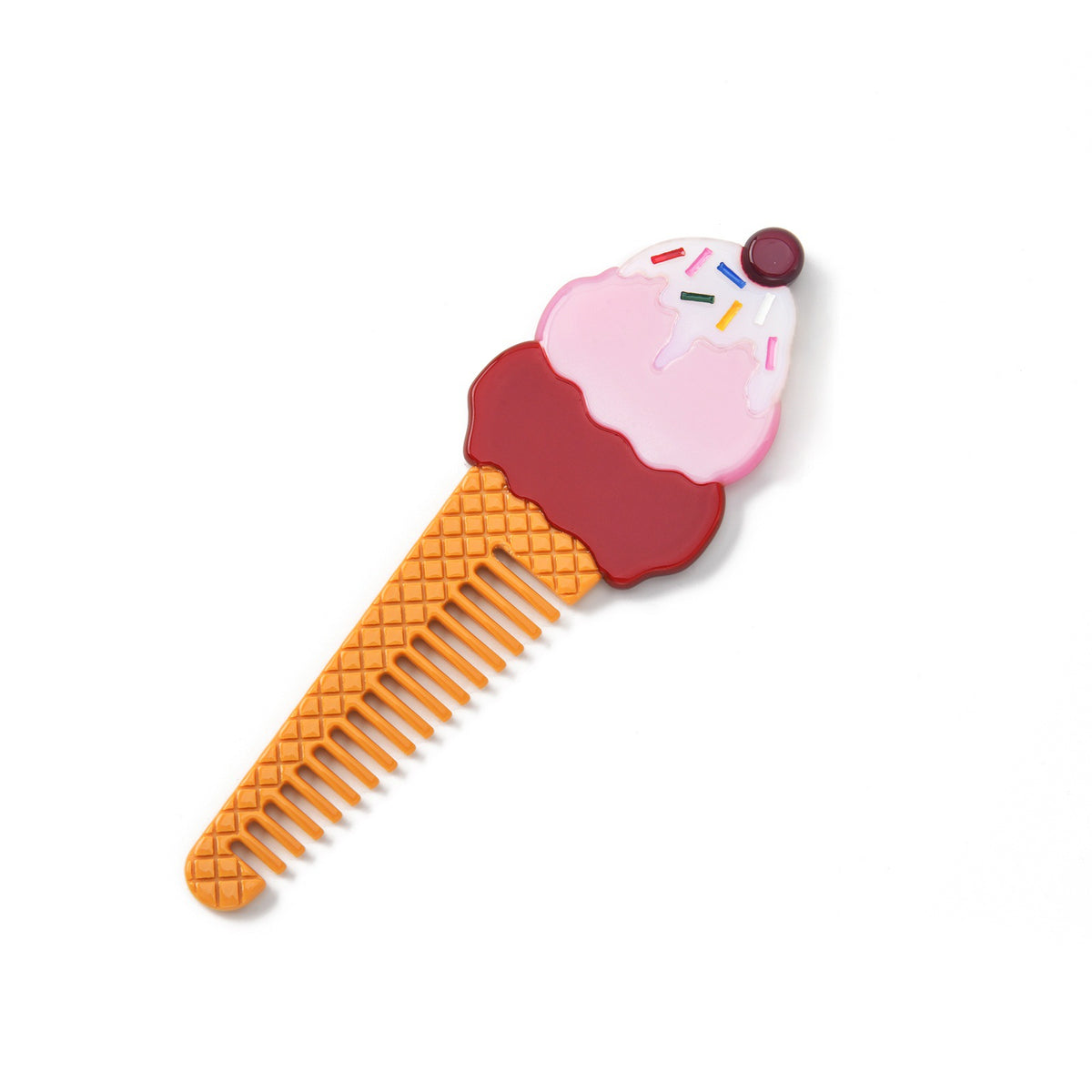 Creative Ice Cream Shape Aceta - DippedShop Wholesale - #8083