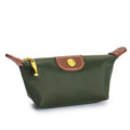 Trendy Color Block Mini Coin P - DippedShop Wholesale - #6611