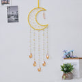 Natural Stone Crystal Tassel Dream Suncatcher MK2ZCAS6H7HLS139