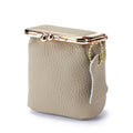 Leopard Print PU Leather Card - DippedShop Wholesale - #2915
